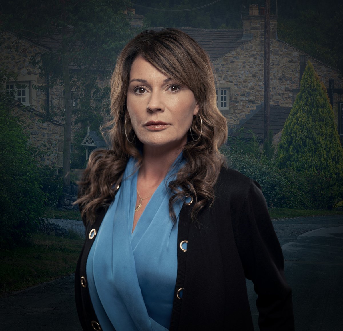 Emmerdale tweet media