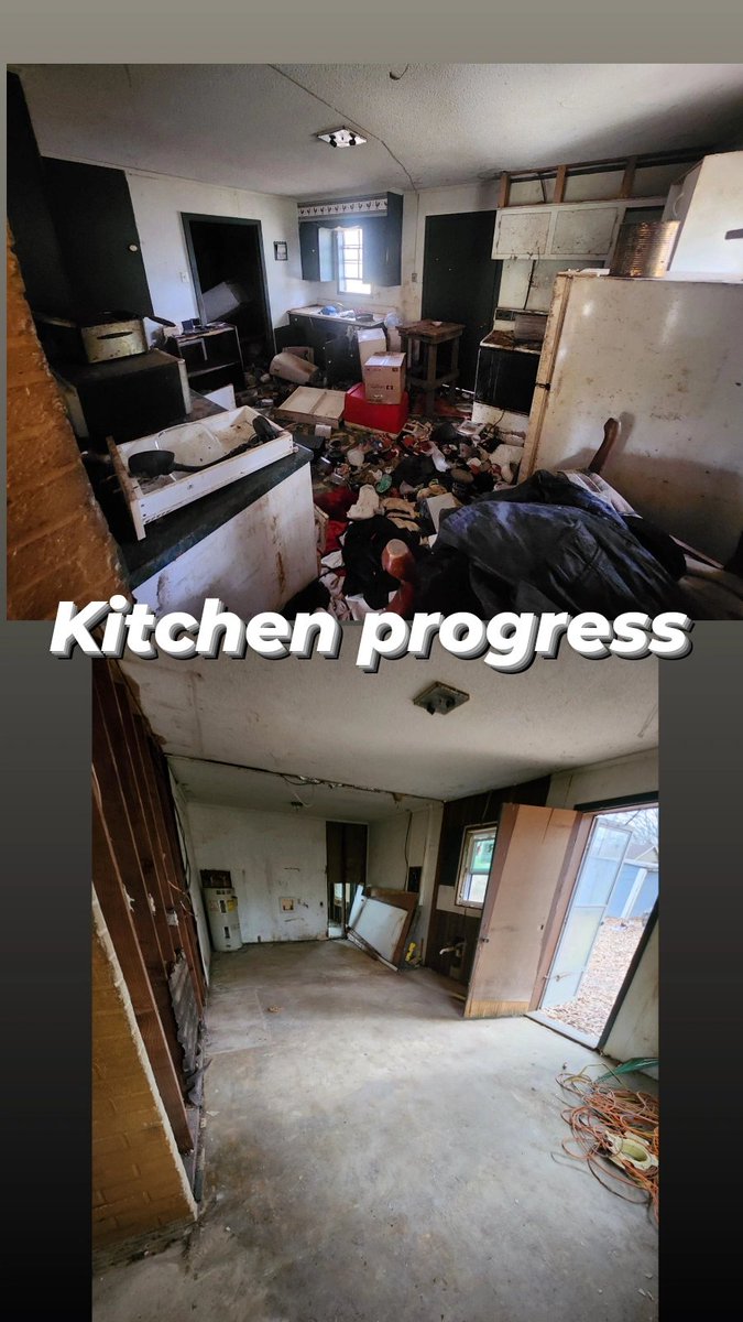 So much room for activities 

#5kCasa