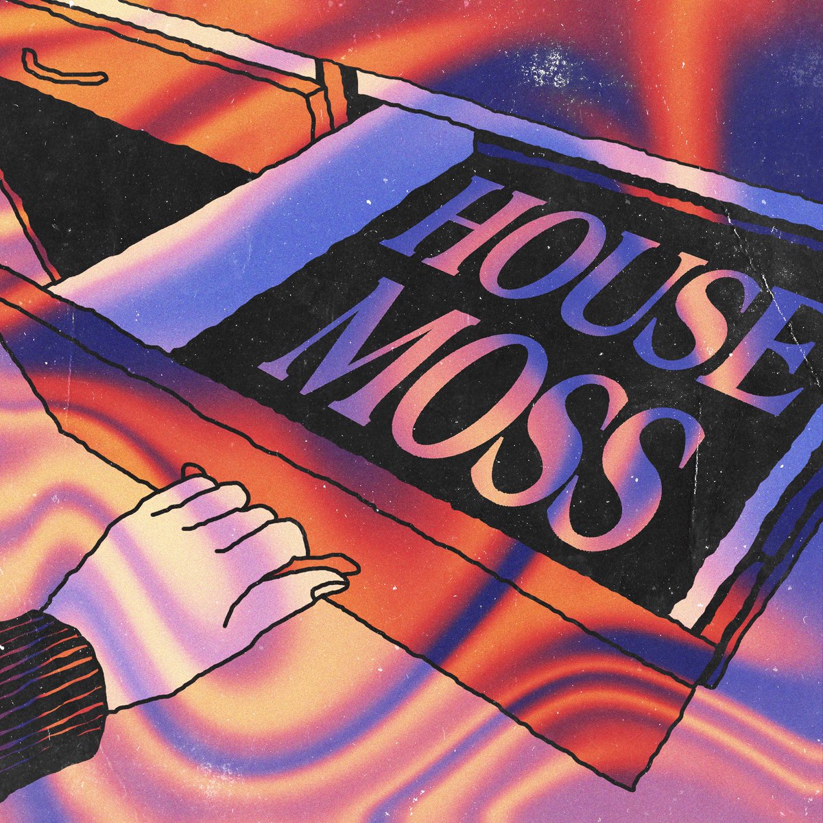 ThermCantRead's tweet image. Folks, my first ever album is now LIVE on Spotify (and other places soon)!!!!

It’s called “House Moss,” and it’s 10 songs long. I’ve spent a couple years working on it and I’m super proud of it :)

Please go check it out if you have the time and let me know what you think!