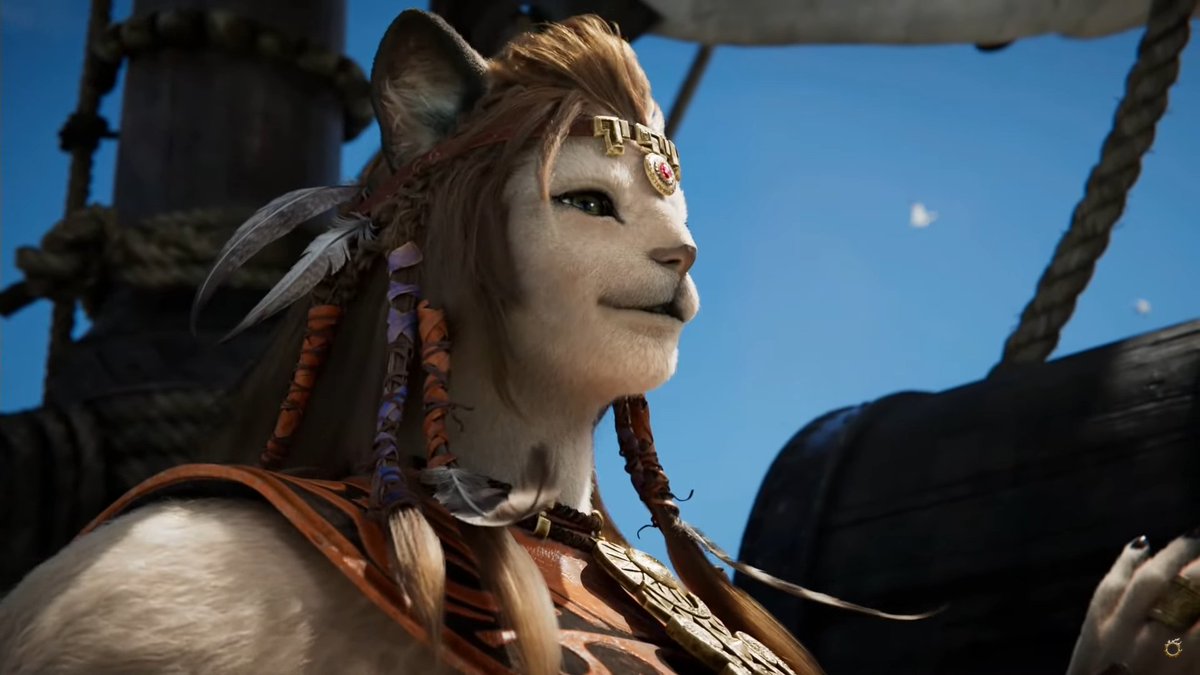 Hikasen_ffxiv's tweet photo. 여로스갈 :) https://t.co/LofifdTHRV