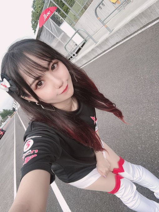 Twitterのコスプレ画像28