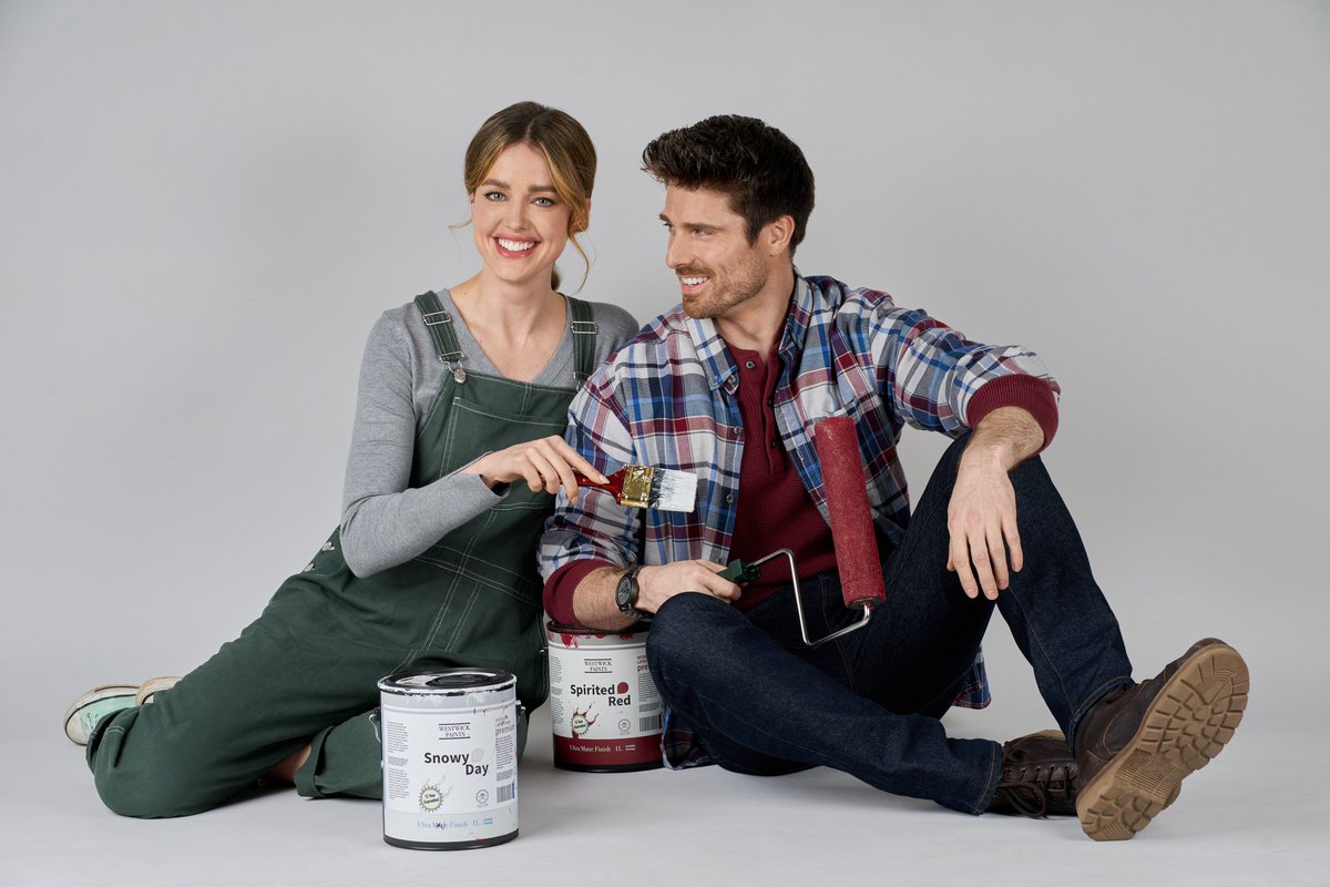 Janette Stephens (@janettemsu) on Twitter photo Who loved #FlippingForChristmas with these two? So excited to see them reunited!
#LoveOnTheRightCourse <a href="/themarcusrosner/">Marcus Rosner</a> <a href="/lulahinthesky/">Ashley Newbrough</a> <a href="/britbristow/">Brittany Bristow</a> <a href="/hallmarkchannel/">Hallmark Channel</a> Who loved #FlippingForChristmas with these two? So excited to see them reunited!
#LoveOnTheRightCourse <a href="/themarcusrosner/">Marcus Rosner</a> <a href="/lulahinthesky/">Ashley Newbrough</a> <a href="/britbristow/">Brittany Bristow</a> <a href="/hallmarkchannel/">Hallmark Channel</a>