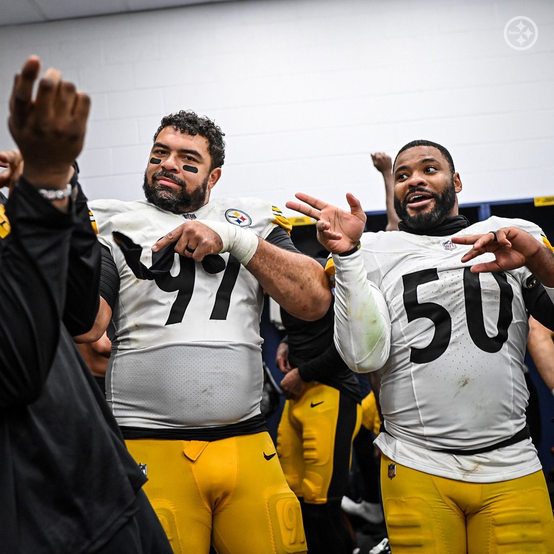 steelers tweet picture