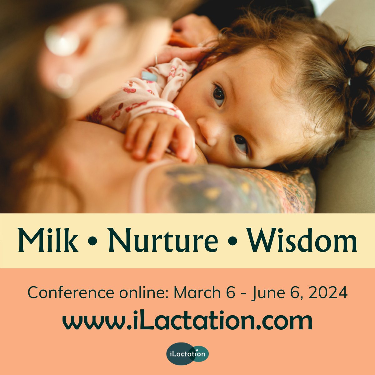 iLactation tweet media