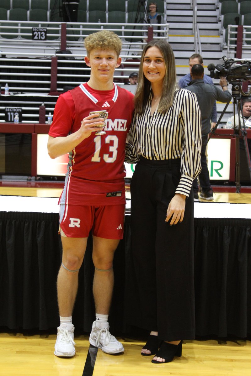 Allstate Sugar Bowl National Prep Classic tweet media