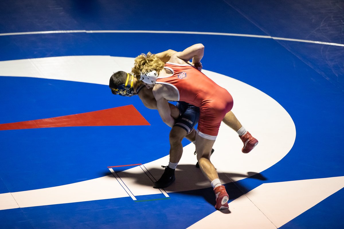 Sheler finishes second at Hastings Open  <a href="/NewmanWrestling/">Newman Wrestling</a> 

📝:  bit.ly/4aIGKj3 

#JetPower✈️