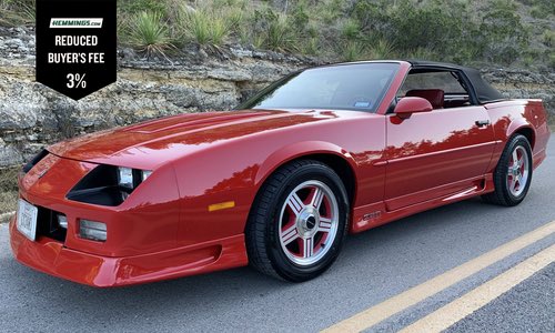 Razrsharp19's tweet image. #Camaro #ThirdGen #FBody