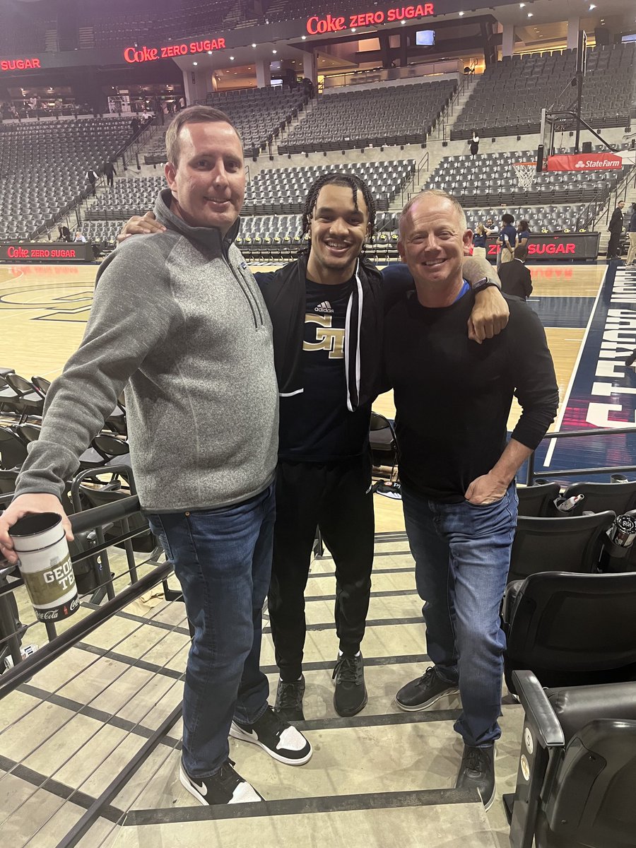 South Forsyth Basketball tweet media