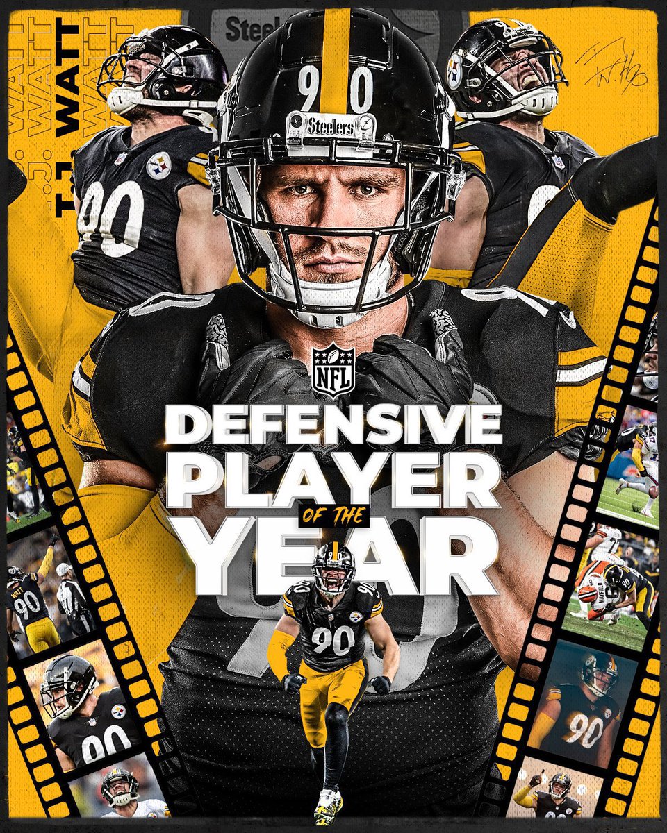 DerekWatt34's tweet image. Just Gonna Leave This Here…

There Is No Argument!
@_TJWatt #DPOY
