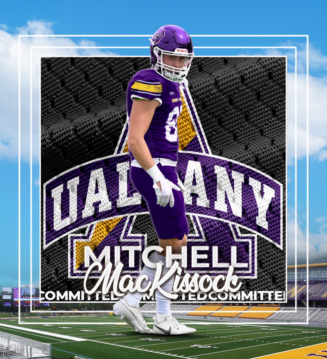 mitchellmac85's tweet photo. HOME💜💛🐶 @UAlbanyFootball @CoachFiacchi_UA @CoachAlsadek https://t.co/9uDvWdM22C