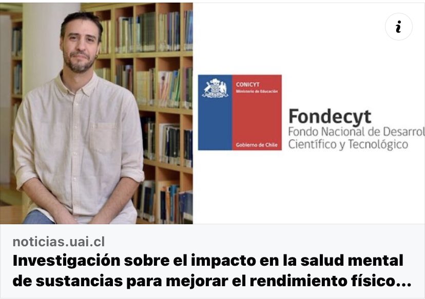 Dr. Emilio J. Compte (he/him/his) tweet media