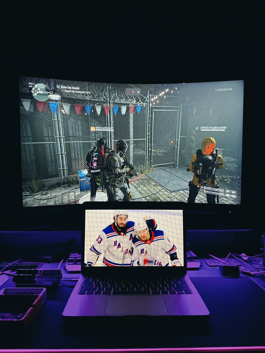 BLVCK__8's tweet photo. @TheDivisionGame  SATURDAY NIGHTS!!! 
#xbox #XboxSeriesX #XboxShare https://t.co/c4MZiGTriv
