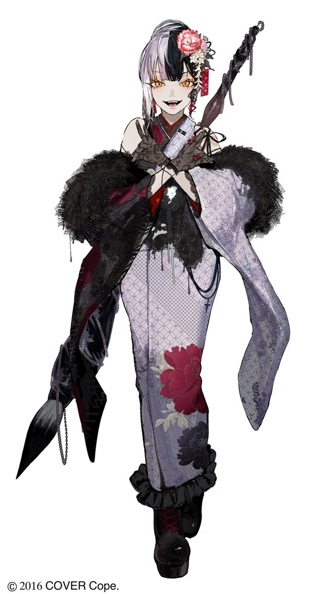 Koudellka255's tweet photo. I get to be @shiorinovella in FF14 now. #SHIORInewyear https://t.co/URI5efnuso