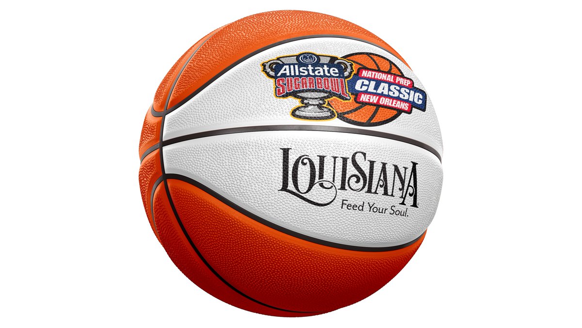 Allstate Sugar Bowl Prep Classic State Bracket 
All-Tournament Team:

Devontre Landry - (Sophie B. Wright)
McAllister Callejo - (Country Day)
Maddox Moss - (Country Day)
Denim Smith - (Rummel)
Jamard Jones - (Rummel)
TJ Duhe - MVP - (Rummel)

<a href="/SugarBowlNola/">Allstate Sugar Bowl</a> #onlylouisiana