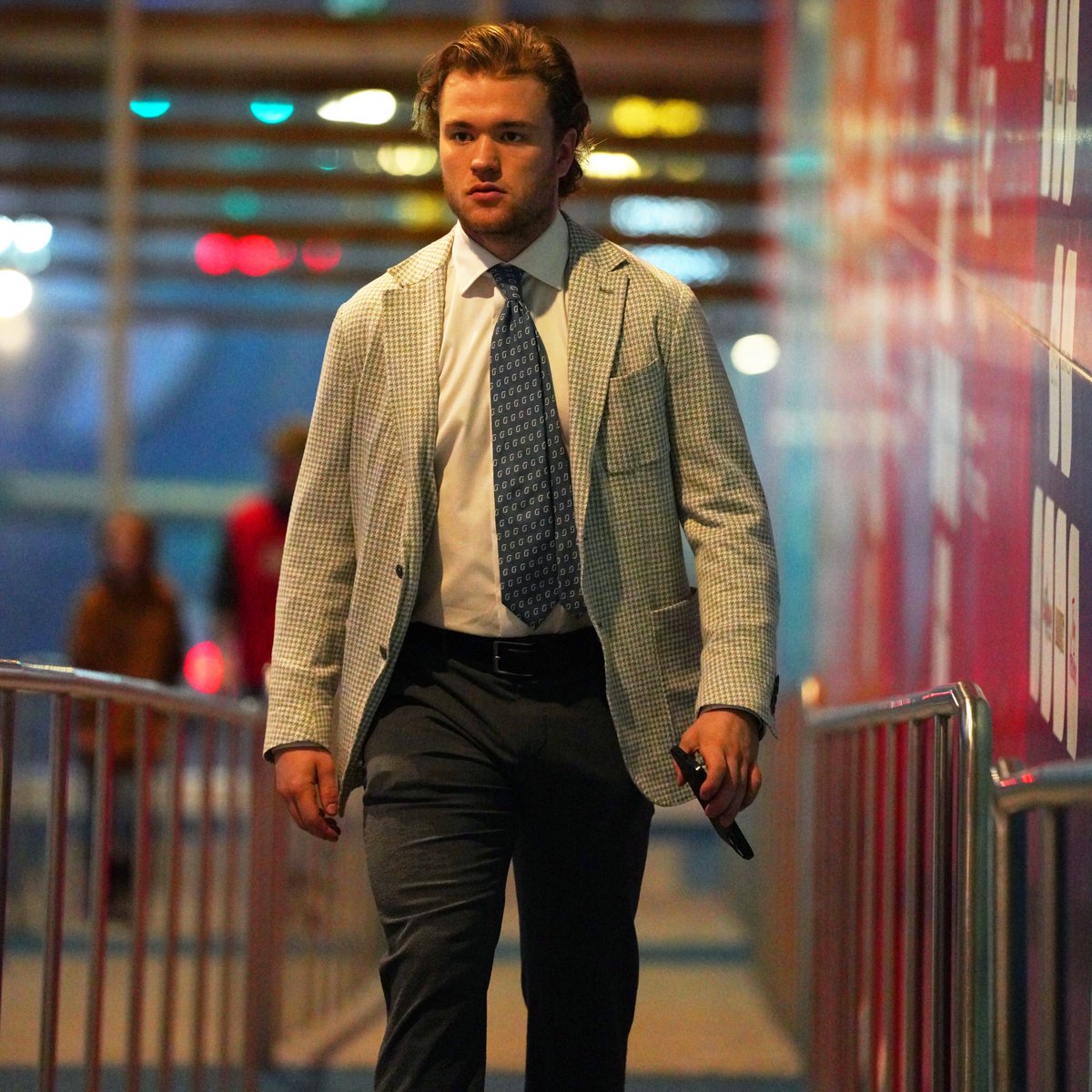 Ottawa Senators tweet media