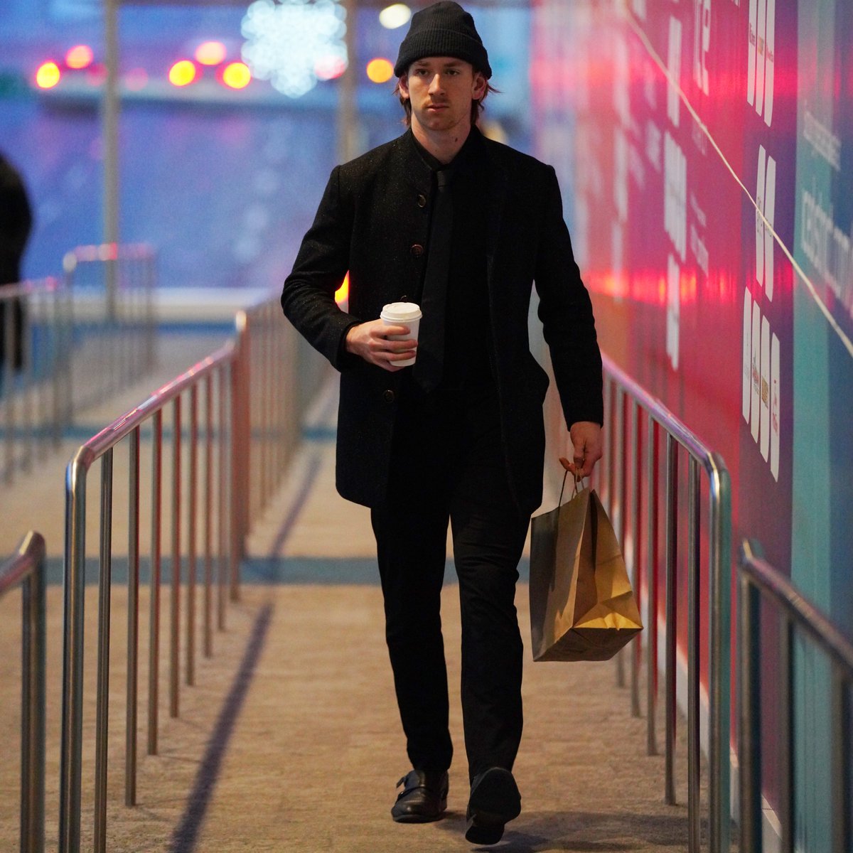 Ottawa Senators tweet media