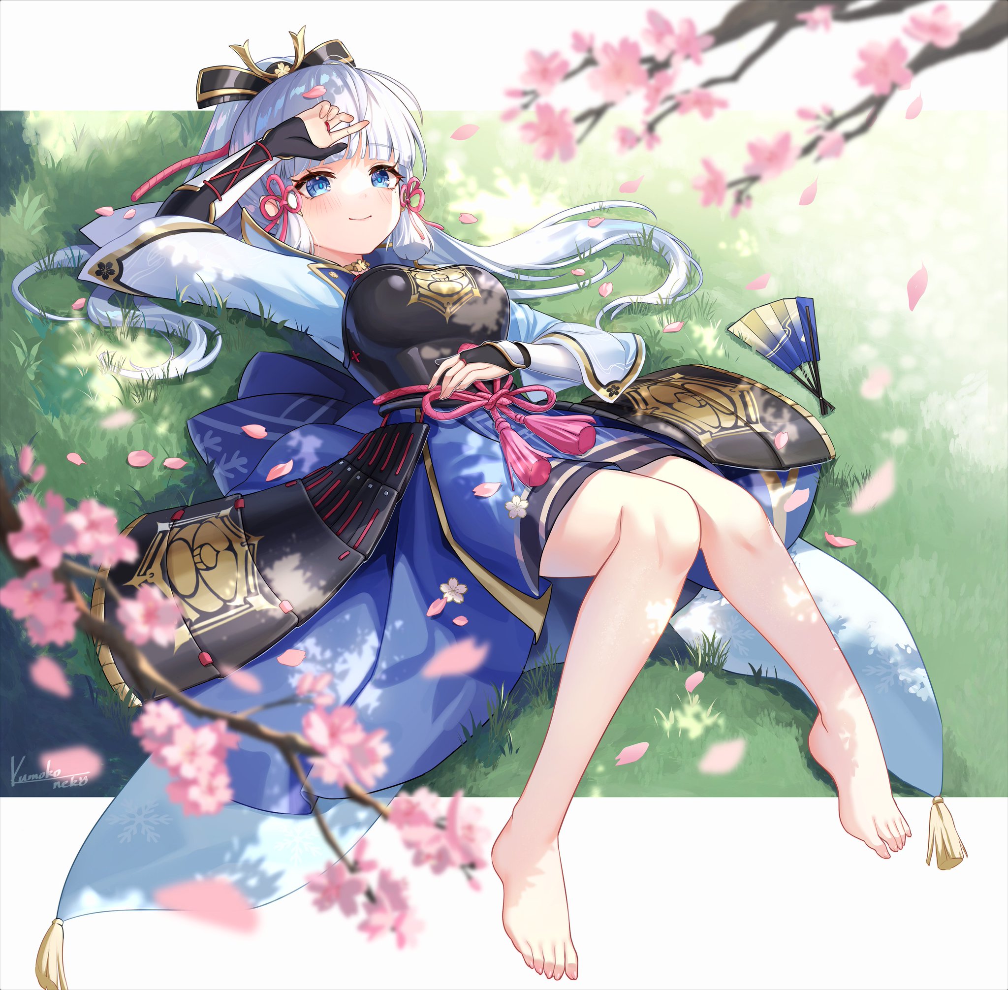原画 雲豹 #137 Devid (@devid515333) / X