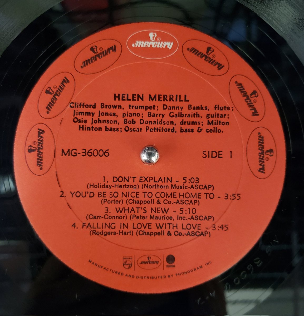 sexyedamurajap1's tweet photo. #HELENMERRILL
#ヘレンメリル
#CliffordBrown
#QUINCYJONES
#oscerpettiford
#jimmyjones
#Clarkterry
#swonderful
#youdbesonicetocomehometo
#whatsnew
#fallinginlovewithlove
#yesterdays
#borntobeblue
#dontexplain
#mercuryrecords
#JAZZ
#JAZZVOCAL
#vinyl
#RECORDS
#LP
#レコード
#beatboom! https://t.co/GdTuILnQY4