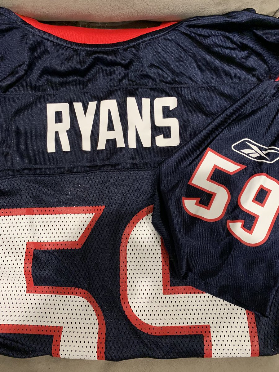 Taking this occasion to say that I’ve moved my yelling into the void over to Bluesky. OG credentials in the attachment. LFG #Texans