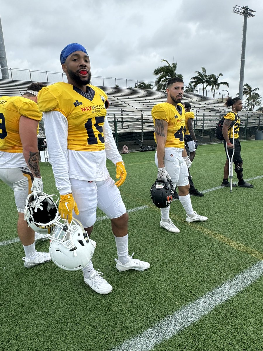 The Podyum All-Star Bowl tweet media