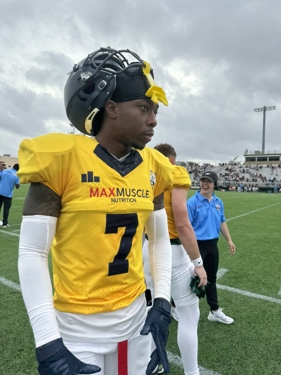 The Podyum All-Star Bowl tweet media