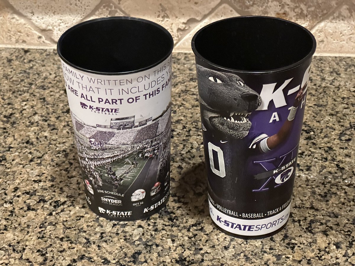 Curmunster's tweet photo. @ChanceLiebau @pissboymcgee Nice cup!! https://t.co/SN6wqMJk4s