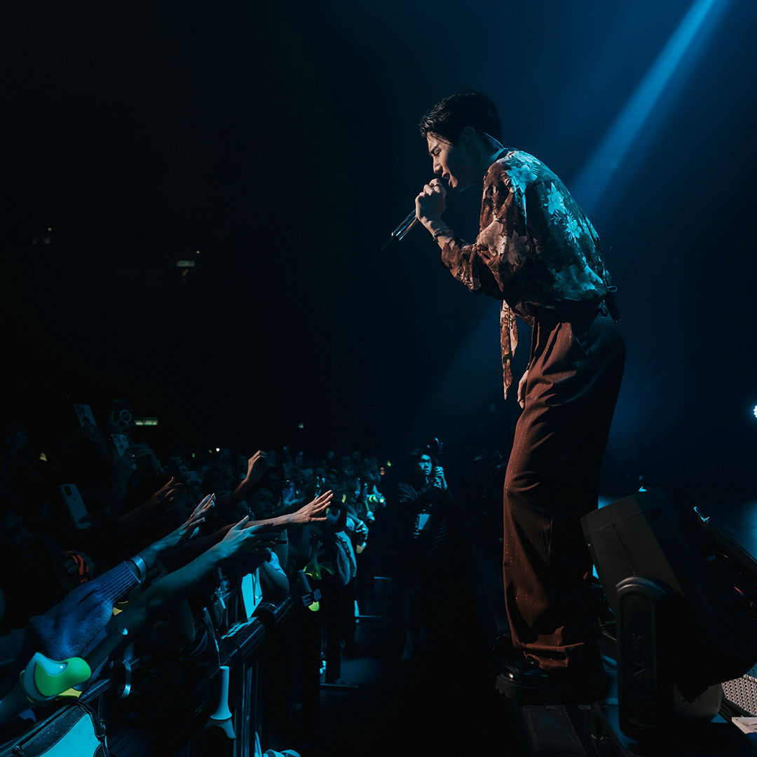 hellotrumpet's tweet photo. IGOT7, thank you for making the night truly amazing! Mark Tuan cherished every moment in Malaysia, all thanks to each one of you. 🙌💖 

#MarkTuan #Mark #마크 #段宜恩 #theothersideasiatour #theothersidekl #trumpetinternational https://t.co/b28kIy2Z13