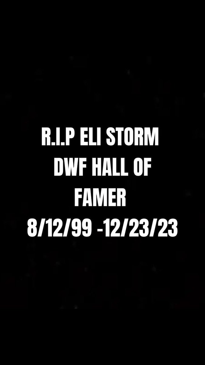 DWF | DΛᄂᄂΛƧ' ЩЯΣƧƬᄂIПG FΣDΣЯΛƬIӨП tweet media