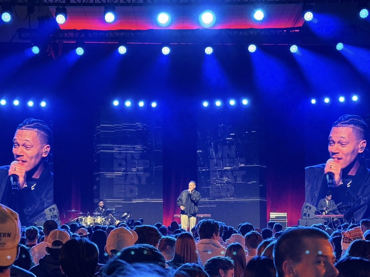 cetimmons's tweet photo. The boys got back together to produce CrossCon24! What a great time watching 11,000 college students from around the world gather to worship King Jesus! 

Love working with the talented guys at Mavvent! https://t.co/sJlWV4e4K4