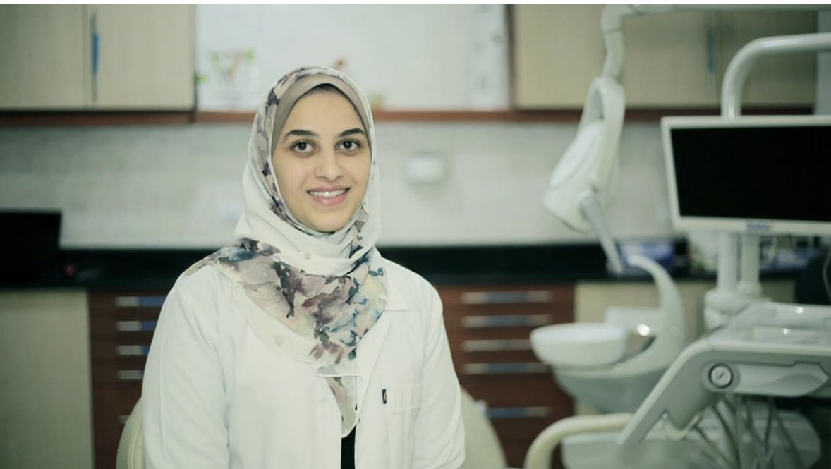 NourNaim88's tweet image. My family members, those whose bodies were recovered from under the rubble:

- Dr. Samaah Naim and her 9-month-old daughter Lara.
- Dr. Shaimaa Naim and her 3-year-old son Taiseer.
- 15-year-old Batoul.
- My cousin Asmaa's daughters, Lea (3 years old) and Rema (1 year old).