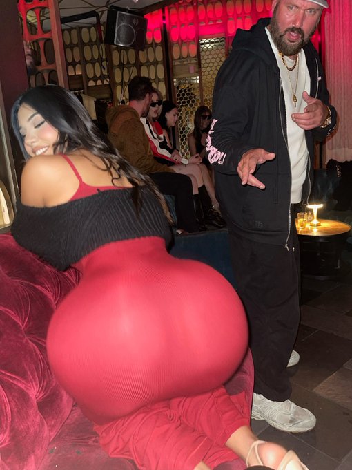 Would u risk it all? https://t.co/8hlEpBlzhL