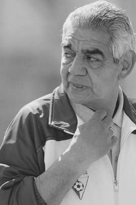 3 años ya, un beso al cielo Viejo 🙏