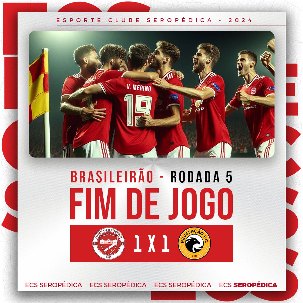 Central do Seropédica 🇧🇷 tweet media