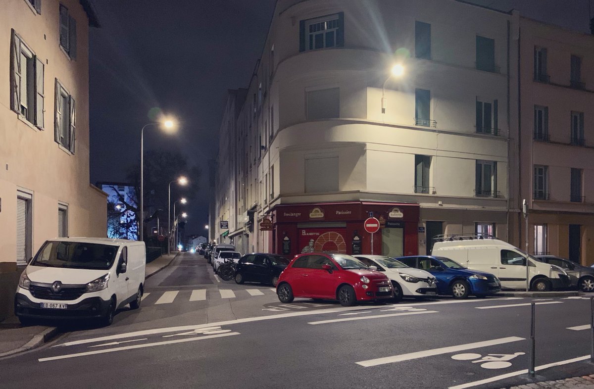 #monplaisirmabagnole
Une patrouille, 5 prunes rentables <a href="/prefetrhone/">Préfète de région Auvergne-Rhône-Alpes et du Rhône</a> <a href="/villedelyon/">Ville de Lyon</a>