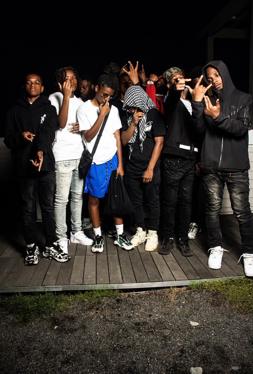 AJ (@jayfrm1k) / Posts / X