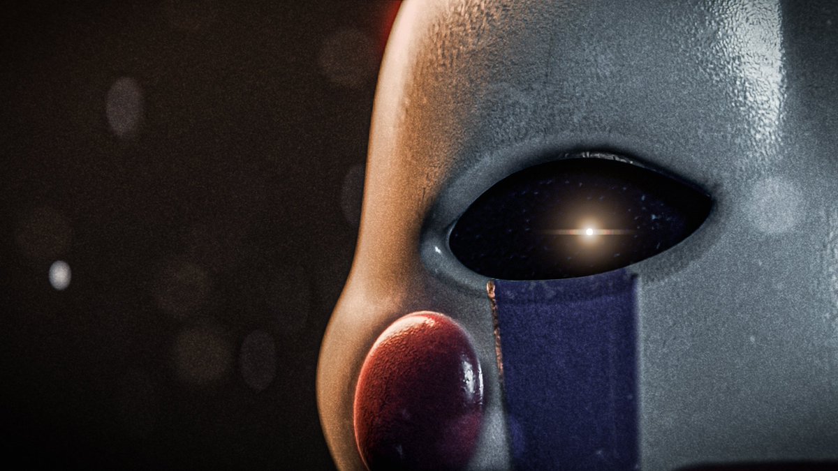 BenL0071's tweet photo. Poppet
-
#fnaf #puppet #fivenightsatfreddys #fnafart #blender3d #b3d #fnaf2 #fnafpuppet https://t.co/scugHoz670
