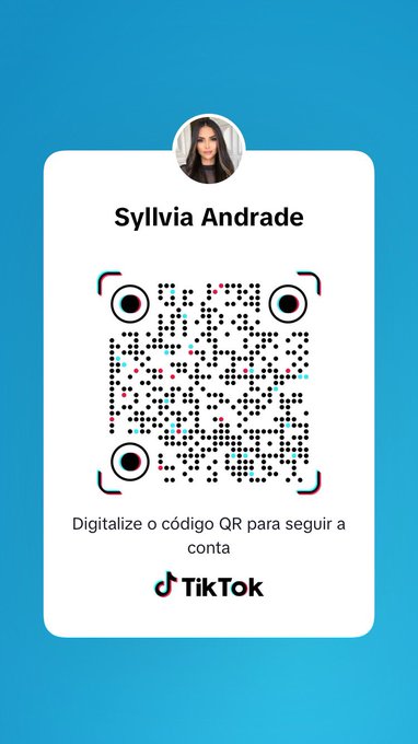 V&atilde;o l&aacute; me seguir #TikTok #BBB24 #BigDay https://t.co/1M80AW1PUP<a href="/tag/tiktok"class="tags">#TikTok</a><a href="/tag/bbb24"class="tags">#BBB24</a><a href="/tag/bigday"class="tags">#BigDay</a>