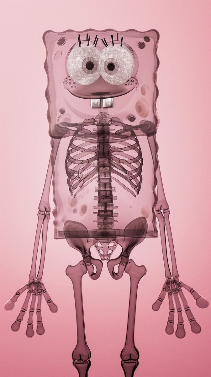 Artedeingenio's tweet image. One of the best prompts so far this year, if not the best, is the X-ray art of @batmatt_ai, a truly original concept, and at this point it&apos;s difficult to be original.

If you haven&apos;t seen it yet, I recommend you visit his profile.

This evening @aaronpitters proposed me to join…