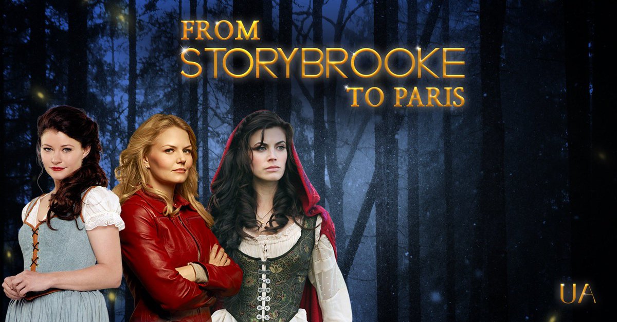 Union Conventions tweet media