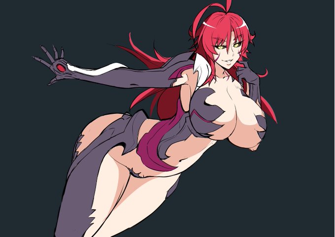 DLしたブラシで雅音のラフ描いてる
設定画とか見つつ描き込んでいく予定 