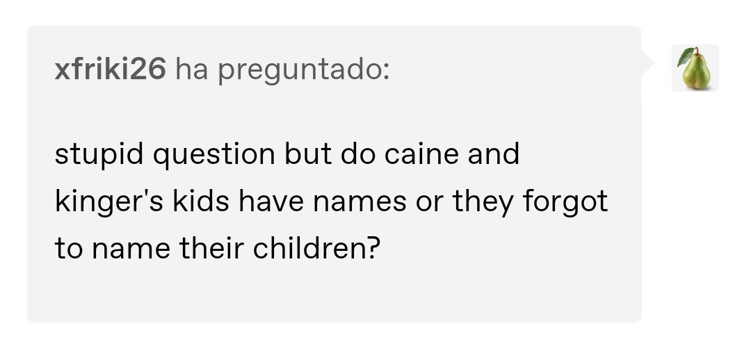 Kenny_SFW's tweet photo. The babies do have names 💕 #TheAmazingDigitalCircus #TADC #tadckinger #tadccaine #cainexkinger #royalteeth #kingleader https://t.co/xR5Is0u5AH