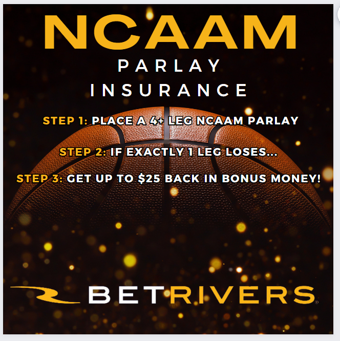 BetRivers Sportsbook tweet media