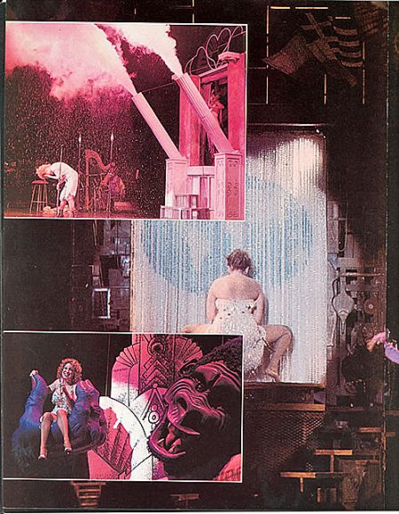 BootlegBette's tweet photo. BetteBack February 15, 1976: Bette Midler Tones Down “The Divine Miss M” - Bootleg Betty
#BetteMidler, #DepressionTour, #harlettes, #JohnPrine, #sirlawrenceolivier, #TheDivineMissM, #TomWaits, #vickieeydie
https://t.co/3kBMnUkLj1 https://t.co/vpTq7DKCws