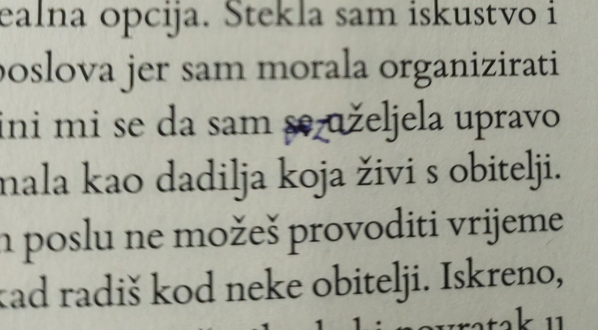 grintava's tweet photo. Jebem mater kretenima koji šaraju po knjigama iz knjižnice. https://t.co/LZVFPZ22UG