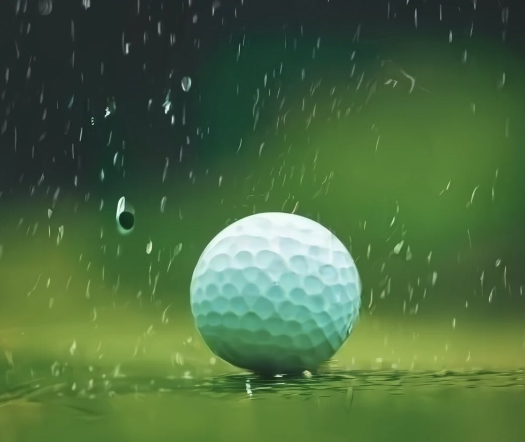 Knights Play Golf tweet media