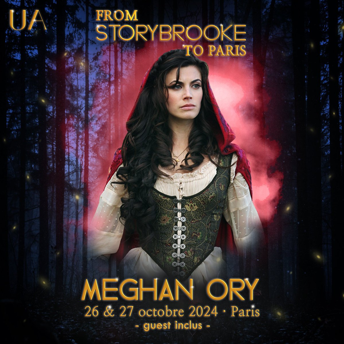 OUAT Happy Beginning tweet media