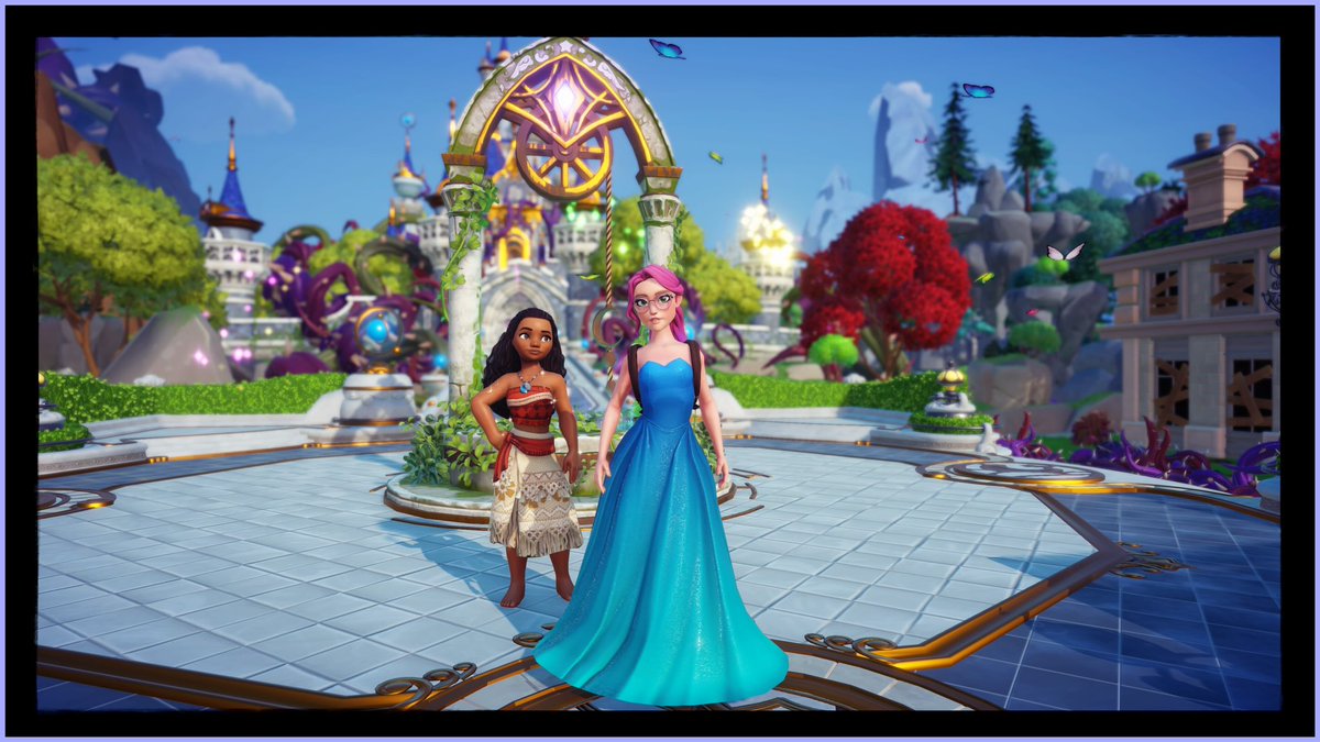 SleepingLemon__'s tweet photo. That’s #moana collected! 

#dreamlightvalley #disney  #gaming #PS5 #psshare #playstation #playstation5 #play #playstationgamer #playstationphotography #photography #virtualphotography #virtualphotographycollective #virtualphotographers https://t.co/TEwNMlGClm
