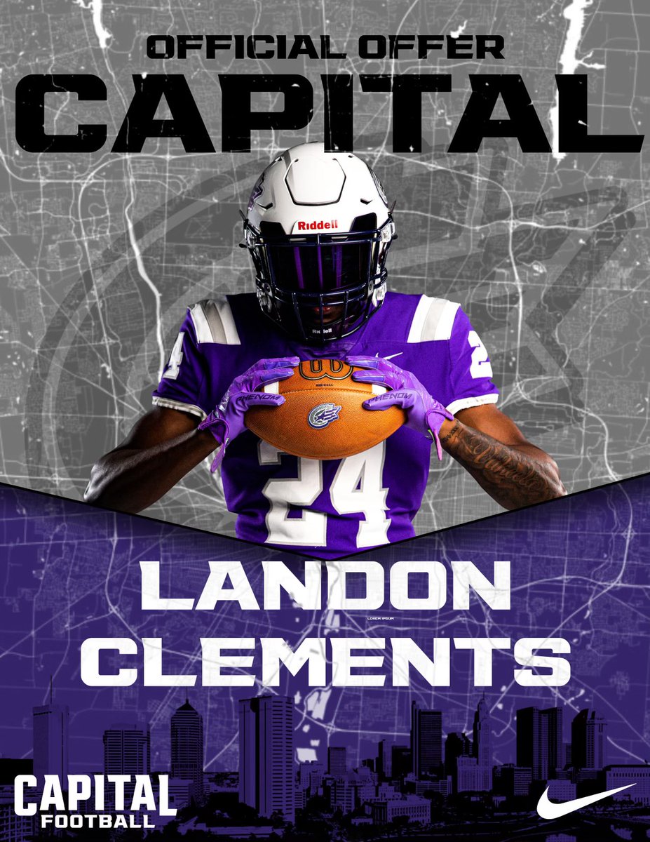 Landon Clements tweet media