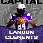 Photo by Landon Clements (@LandonClements5)