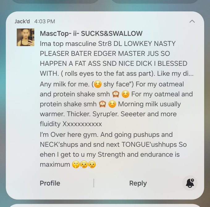 To WHOM is this arousing?????? https://t.co/ImVAnTI8Ne<a href="/tag/dragula"class="tags"><span>#dragula</span></a>